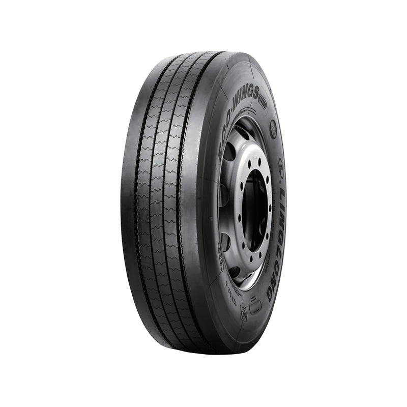Neumático radial para camiones de todas las posiciones y bajo consumo de combustible ETS200 para carreteras de larga distancia