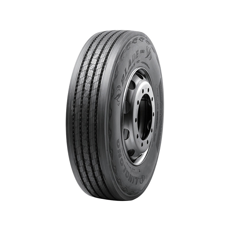 Llanta para camión multiposición de largo recorrido FL857 12R22.5