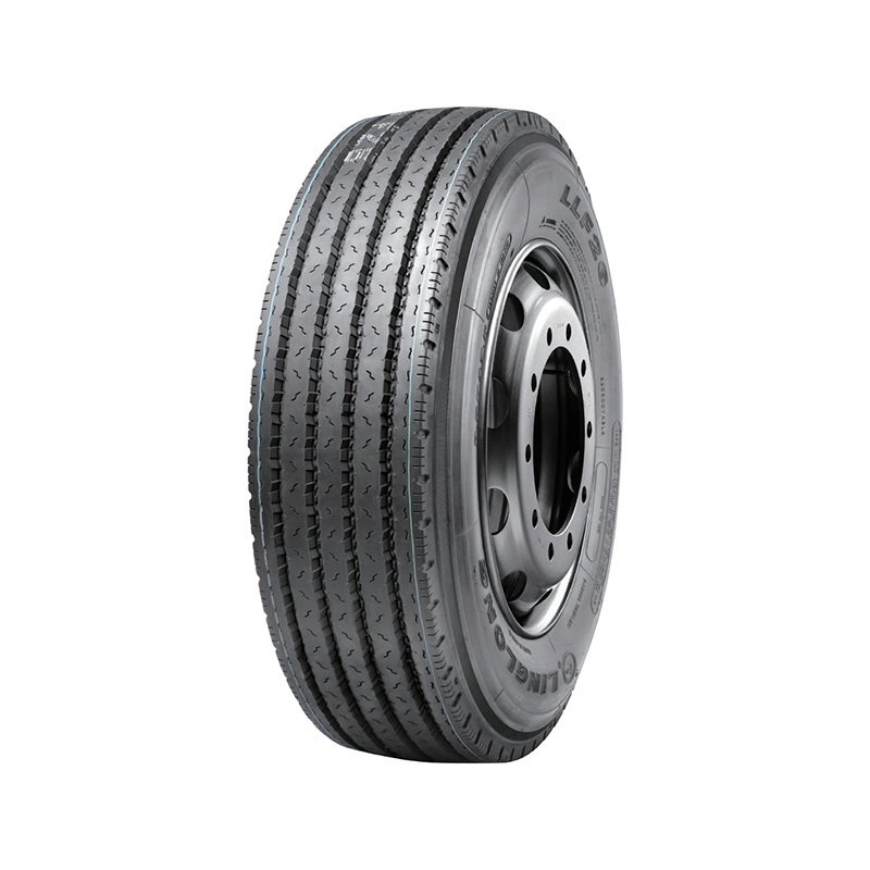 Neumático radial para todas las posiciones LLF26 para autocares y camionetas ligeras