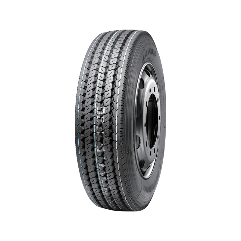 LLF86 215/75R17.5 Neumático radial para todas las posiciones para camiones y autobuses
