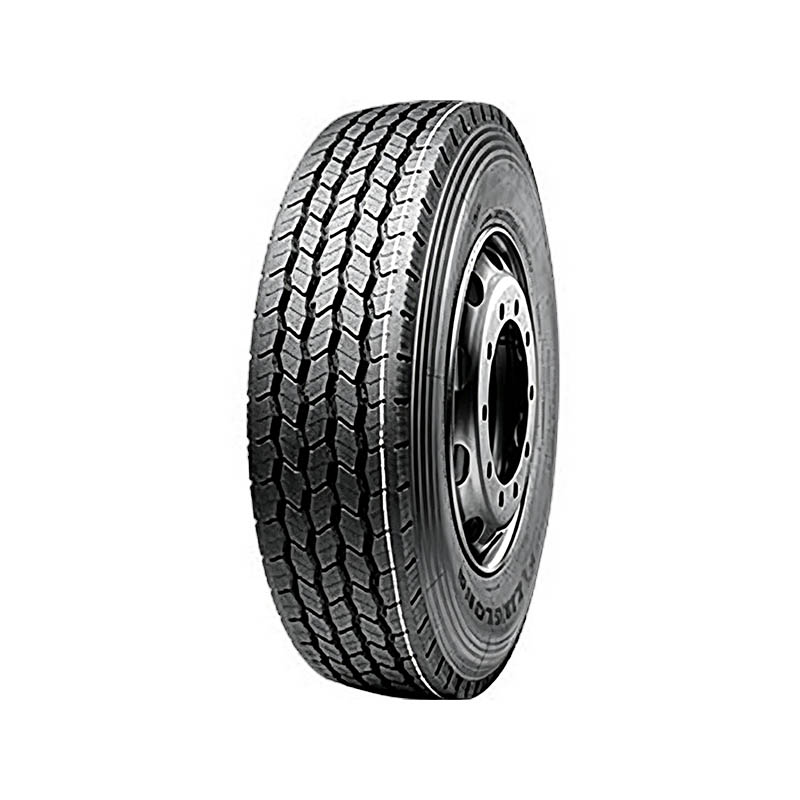 LAL600 Neumático radial multiespecificación estable de alta velocidad y bajo calor compuesto optimizado para todas las posiciones para camiones