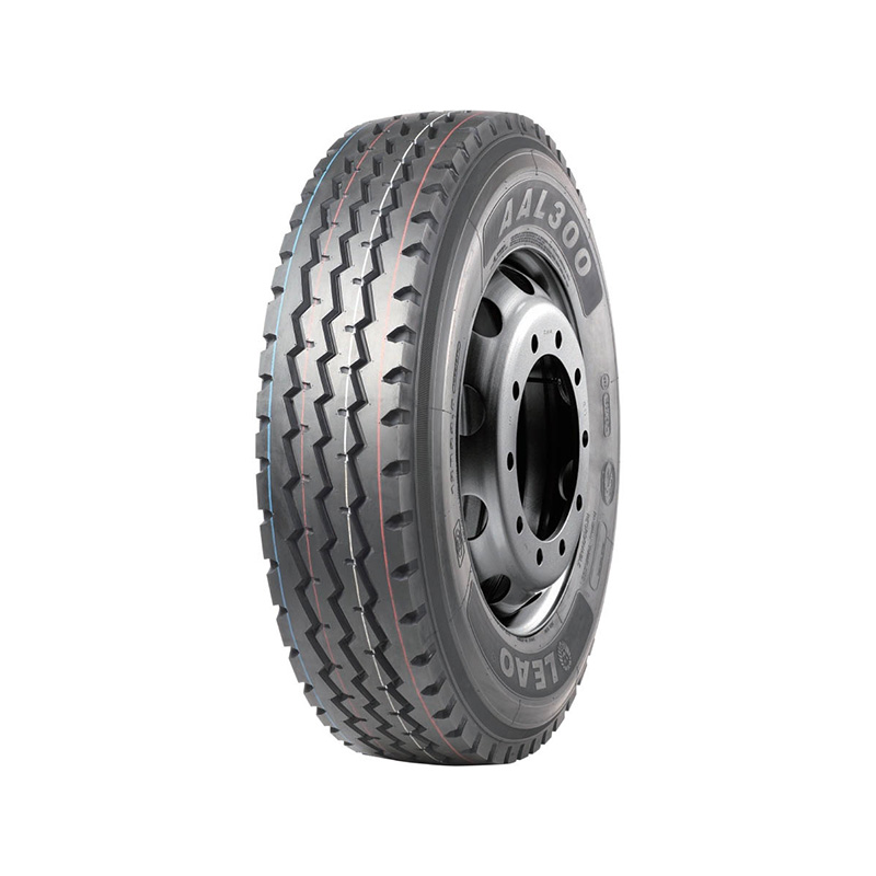 LAL300/LAL500/AL838 Neumático radial para camión estable, resistente al desgaste, de baja temperatura y alta velocidad, optimizado para todas las posiciones