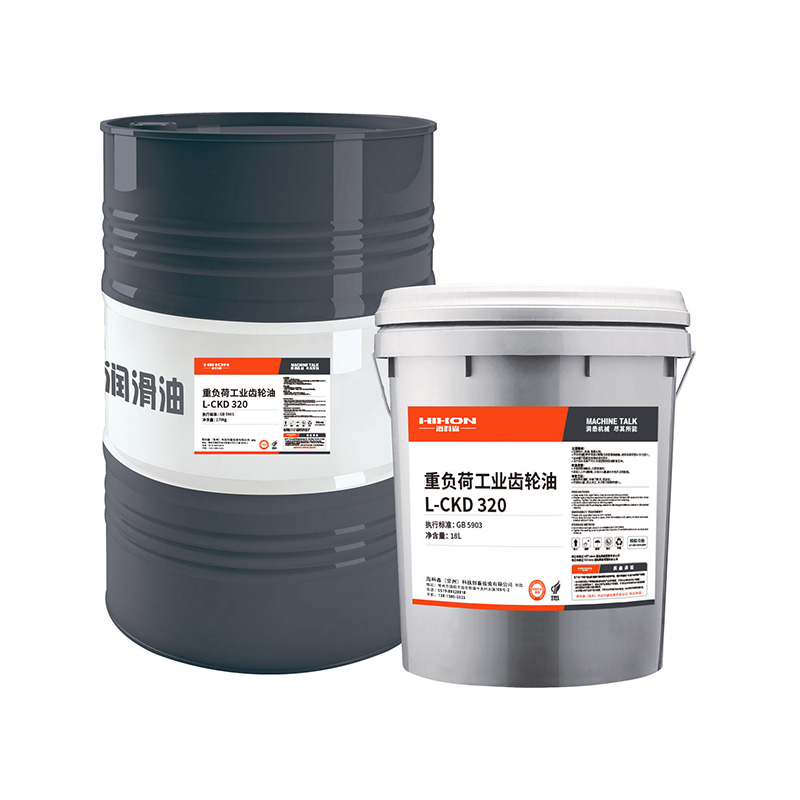 Aceite para compresor de tornillo totalmente sintético de vida útil ultra larga SN8000 32/46