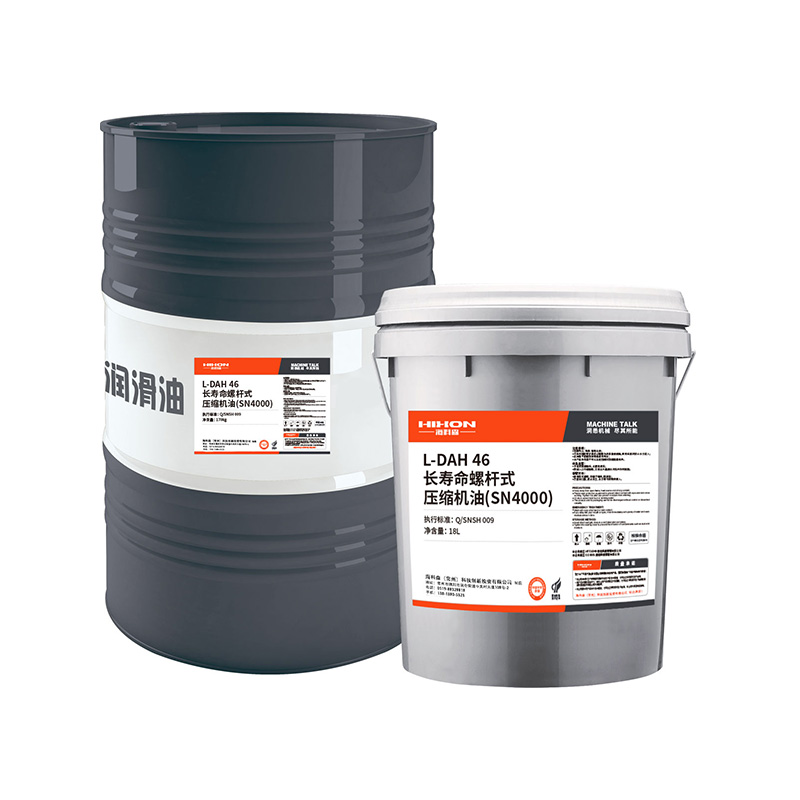 Aceite para compresor de aire DAB 100/150