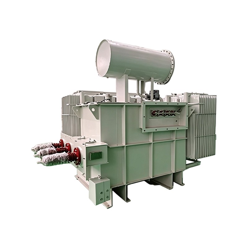 Transformador de potencia sumergido en aceite S11/S13/S18/S20/S22 de 35 kV (50-63000 kVA)