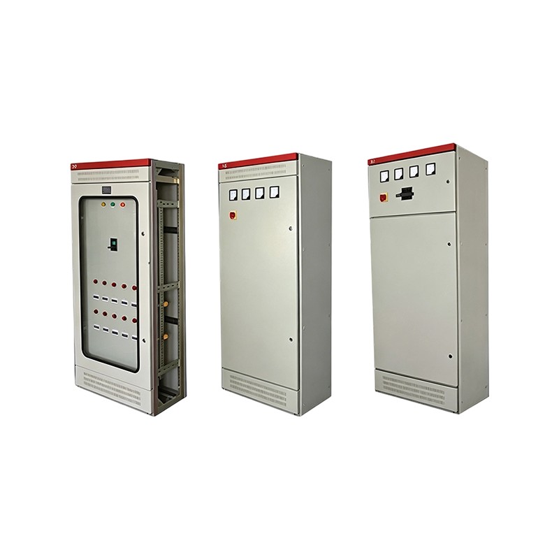 Gabinete de distribución de energía serie XL (380 V/660 V)